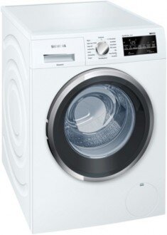 Siemens WM14T481TR Çamaşır Makinesi kullananlar yorumlar